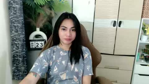 urasian_erica online show from 23, 2, 2026