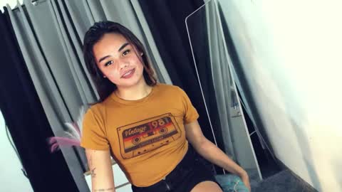 Snapshot of urasian_france69 chatting on 25, 1, 2025 FRANCINE cum with me in pvt or pwrd online show from 25, 1, 2025