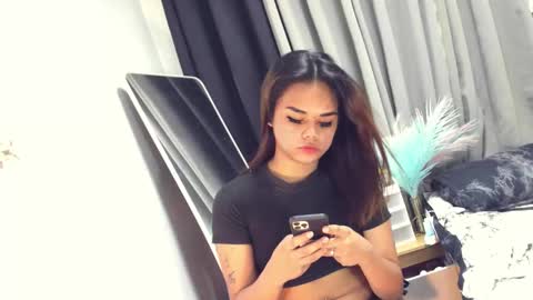 Snapshot of urasian_france69 chatting on 20, 9, 2025 FRANCINE cum with me in pvt or pwrd online show from 20, 9, 2025