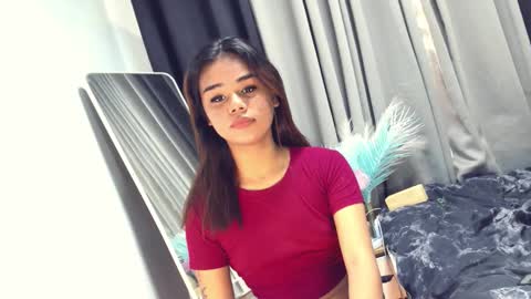 Snapshot of urasian_france69 chatting on 3, 10, 2025 FRANCINE cum with me in pvt or pwrd online show from 3, 10, 2025