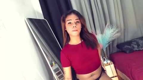 Snapshot of urasian_france69 chatting on 18, 10, 2025 FRANCINE cum with me in pvt or pwrd online show from 18, 10, 2025