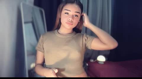 Snapshot of urasian_france69 chatting on 23, 10, 2025 FRANCINE cum with me in pvt or pwrd online show from 23, 10, 2025