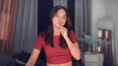 FRANCINE cum with me in pvt or pwrd online show from 16, 3, 2026