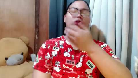 Snapshot of urasian_hotchix69 chatting on 7, 2, 2026 Lycah online show from 7, 2, 2026