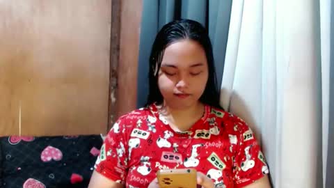 Snapshot of urasian_hotchix69 chatting on 22, 2, 2026 Lycah online show from 22, 2, 2026