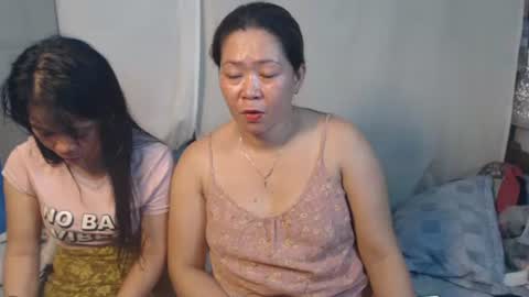 urasian_hotrina online show from 15, 6, 2026