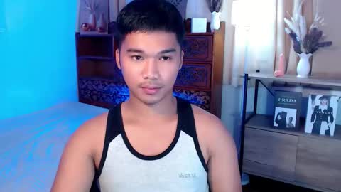 JAMES online show from 15, 4, 2026