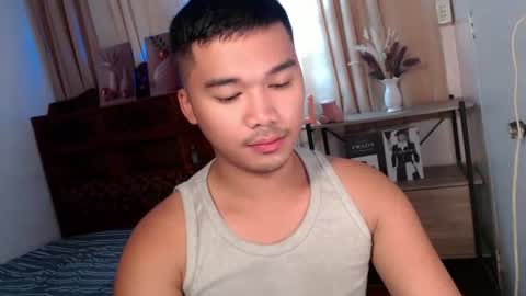 Snapshot of urasian_jpxx chatting on 6, 7, 2026 JAMES online show from 6, 7, 2026