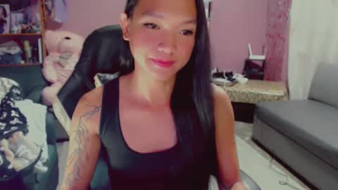 NEWRA  ALLISON online show from 13, 2, 2025