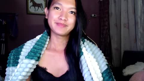 NEWRA  ALLISON online show from 21, 2, 2025