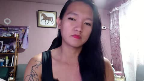 NEWRA  ALLISON online show from 23, 2, 2025