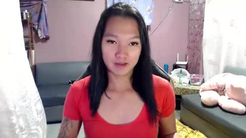 NEWRA  ALLISON online show from 11, 3, 2025