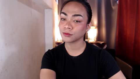 Olivia online show from 23, 1, 2025