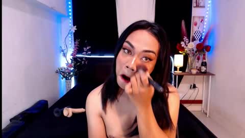 Olivia online show from 29, 1, 2025