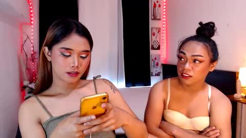 Olivia online show from 5, 2, 2025