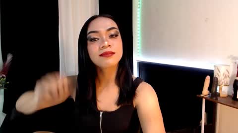 Olivia online show from 22, 2, 2025