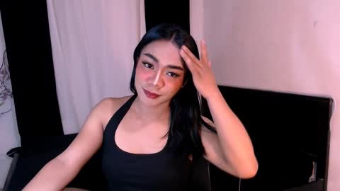 Olivia online show from 5, 3, 2025