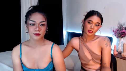 Olivia online show from 10, 3, 2025