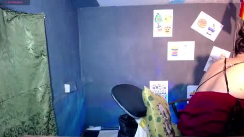 yana online show from 14, 10, 2025