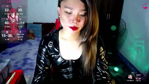 KENDRA online show from 1, 4, 2026