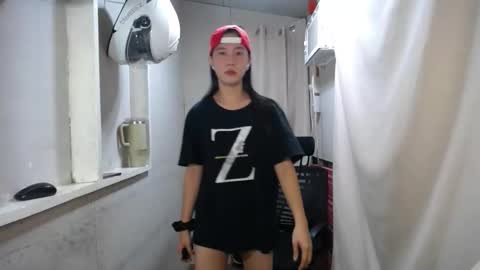 Erika online show from 13, 11, 2025