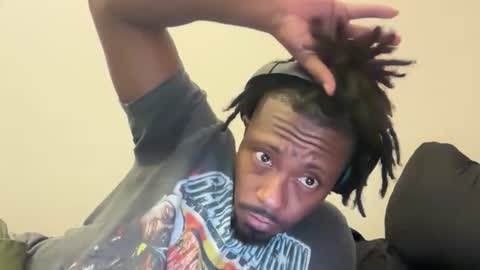 urbandick5 online show from 14, 10, 2025