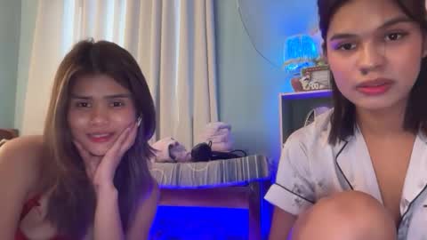 Urbbgurl lynxx  online show from 6, 11, 2025