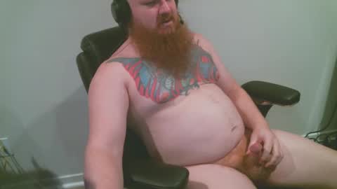 urbear1987 online show from 28, 12, 2024