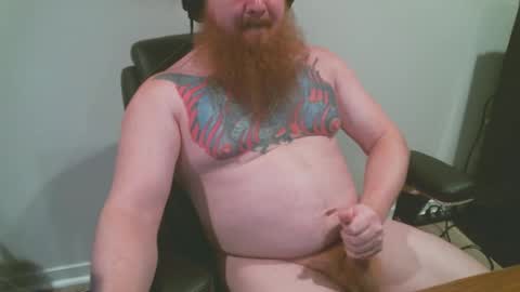 urbear1987 online show from 31, 12, 2024