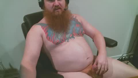 urbear1987 online show from 13, 1, 2025