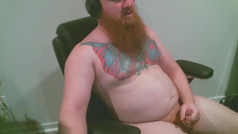 urbear1987 online show from 8, 2, 2025