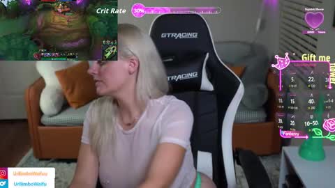 Candi Skye online show from 29, 9, 2025