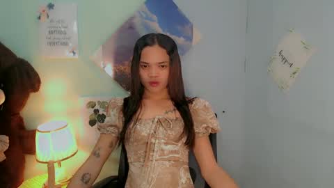urblossom_ayaxxx online show from 11, 1, 2025