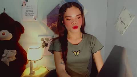 urblossom_ayaxxx online show from 27, 1, 2025