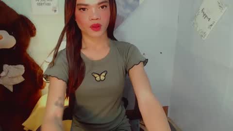 urblossom_ayaxxx online show from 27, 1, 2025
