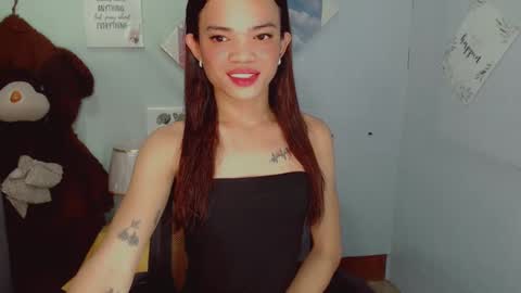 urblossom_ayaxxx online show from 30, 1, 2025