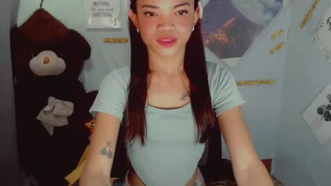urblossom_ayaxxx online show from 3, 2, 2025