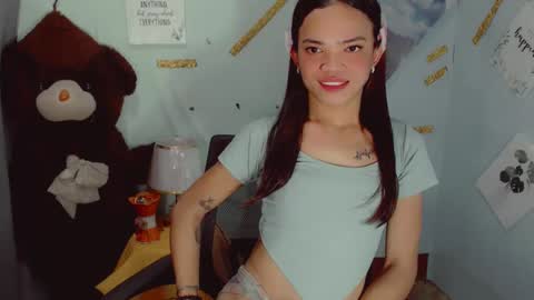 urblossom_ayaxxx online show from 3, 2, 2025