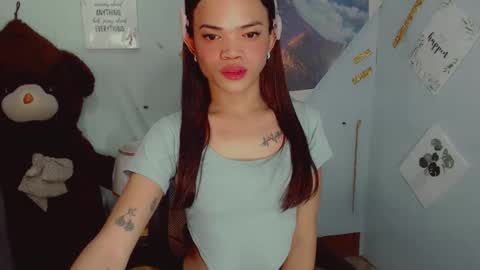 urblossom_ayaxxx online show from 7, 2, 2025