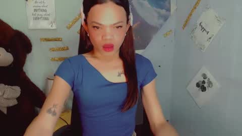 urblossom_ayaxxx online show from 11, 2, 2025