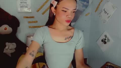 urblossom_ayaxxx online show from 12, 2, 2025