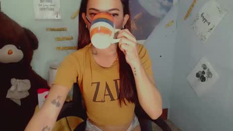 urblossom_ayaxxx online show from 23, 2, 2025
