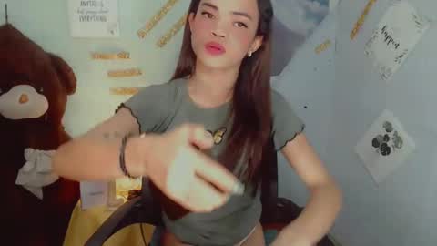 urblossom_ayaxxx online show from 25, 2, 2025