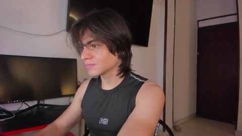 Erick online show from 24, 4, 2026