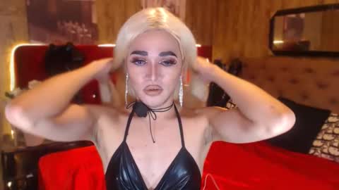 Snapshot of urcumgirlasiants chatting on 11, 1, 2025 KENDALL online show from 11, 1, 2025