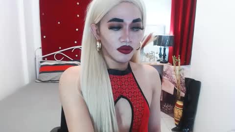 Snapshot of urcumgirlasiants chatting on 30, 1, 2025 KENDALL online show from 30, 1, 2025