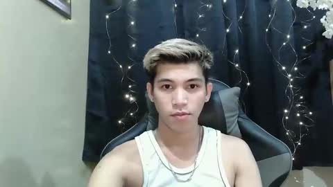 ASIANBBYBOY online show from 17, 9, 2025