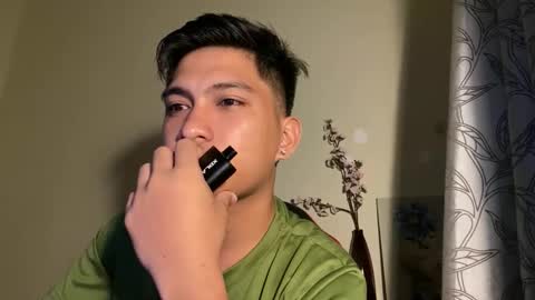 Snapshot of urcuteguy_jhonx chatting on 9, 11, 2025 Dannie online show from 9, 11, 2025