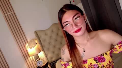 urdream_bride online show from 1, 2, 2025