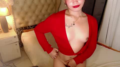 urdream_bride online show from 24, 2, 2025